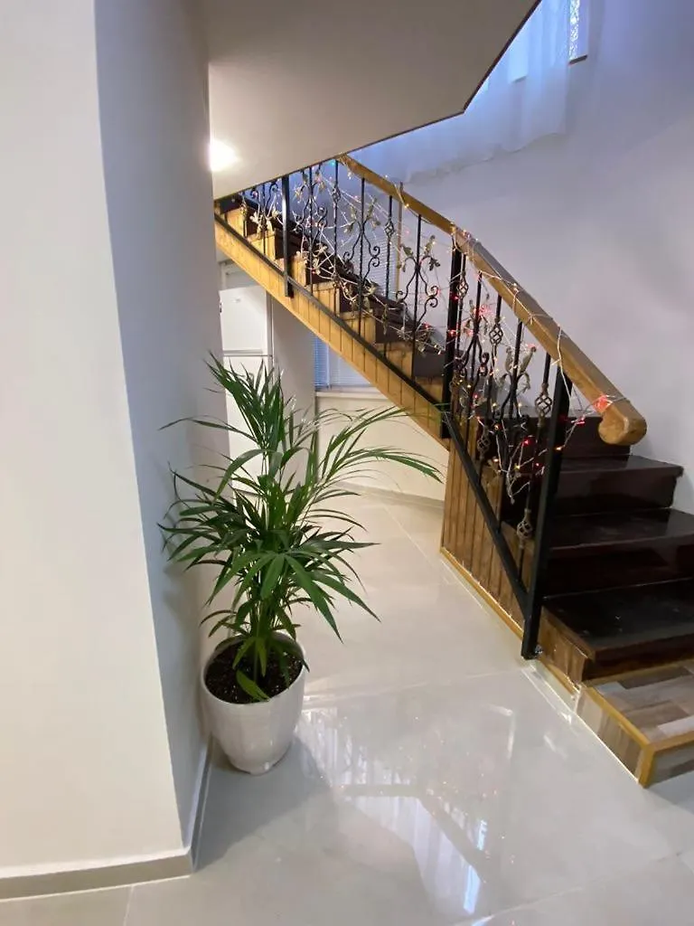 شقة Duplex On Lliberty Square تبليسي