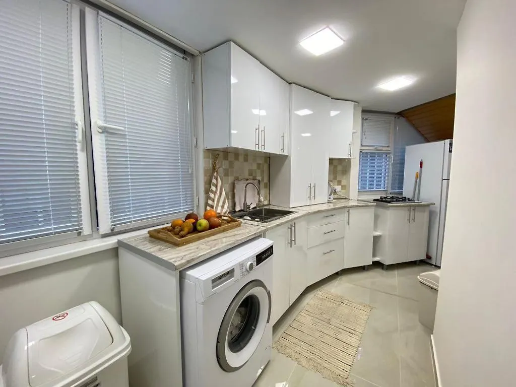 شقة Duplex On Lliberty Square تبليسي