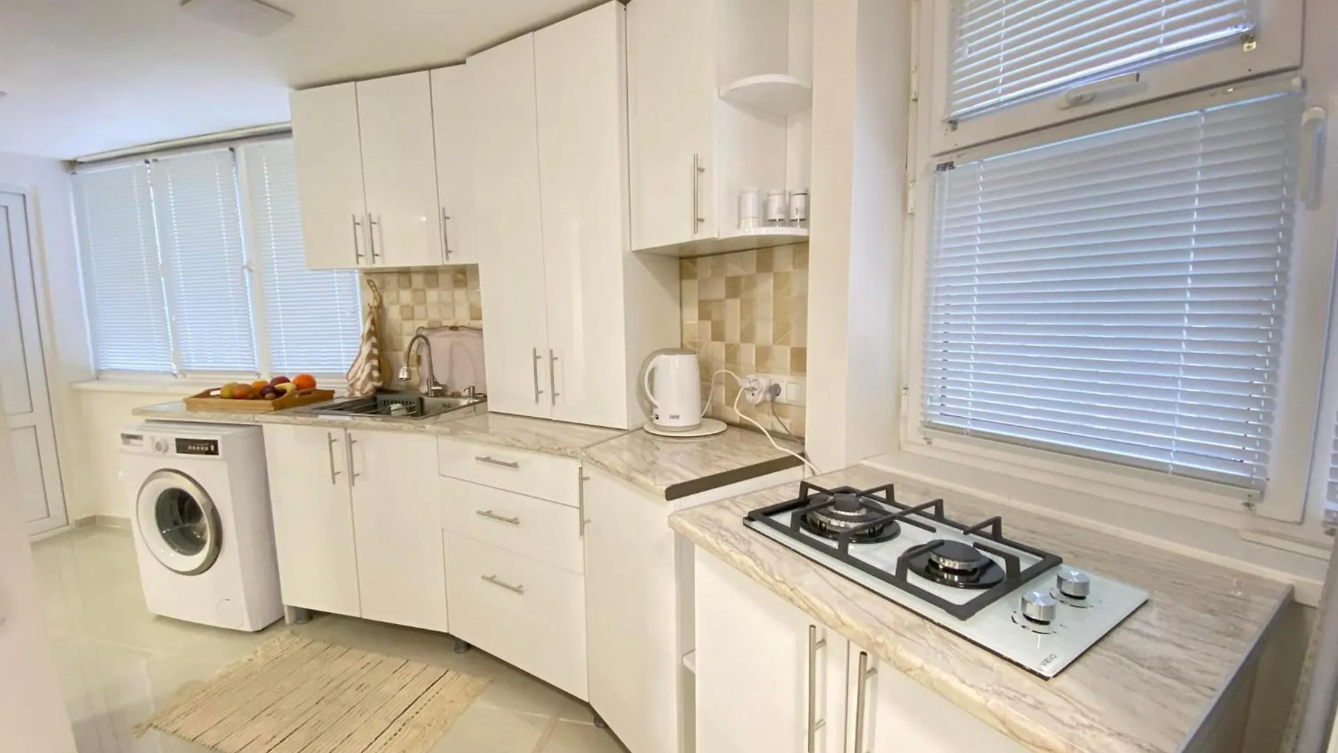 شقة Duplex On Lliberty Square تبليسي