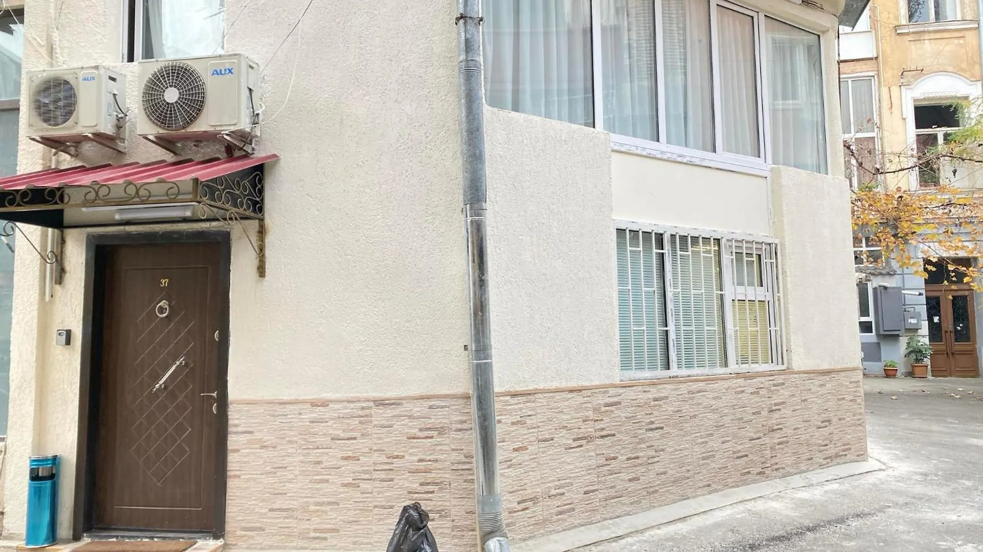 شقة Duplex On Lliberty Square تبليسي