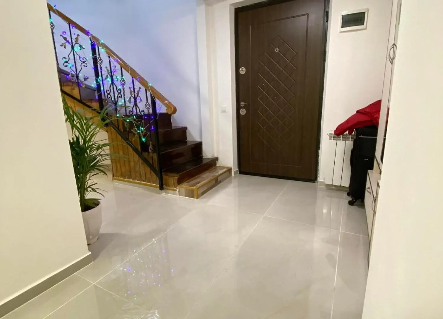 شقة Duplex On Lliberty Square تبليسي جورجيا