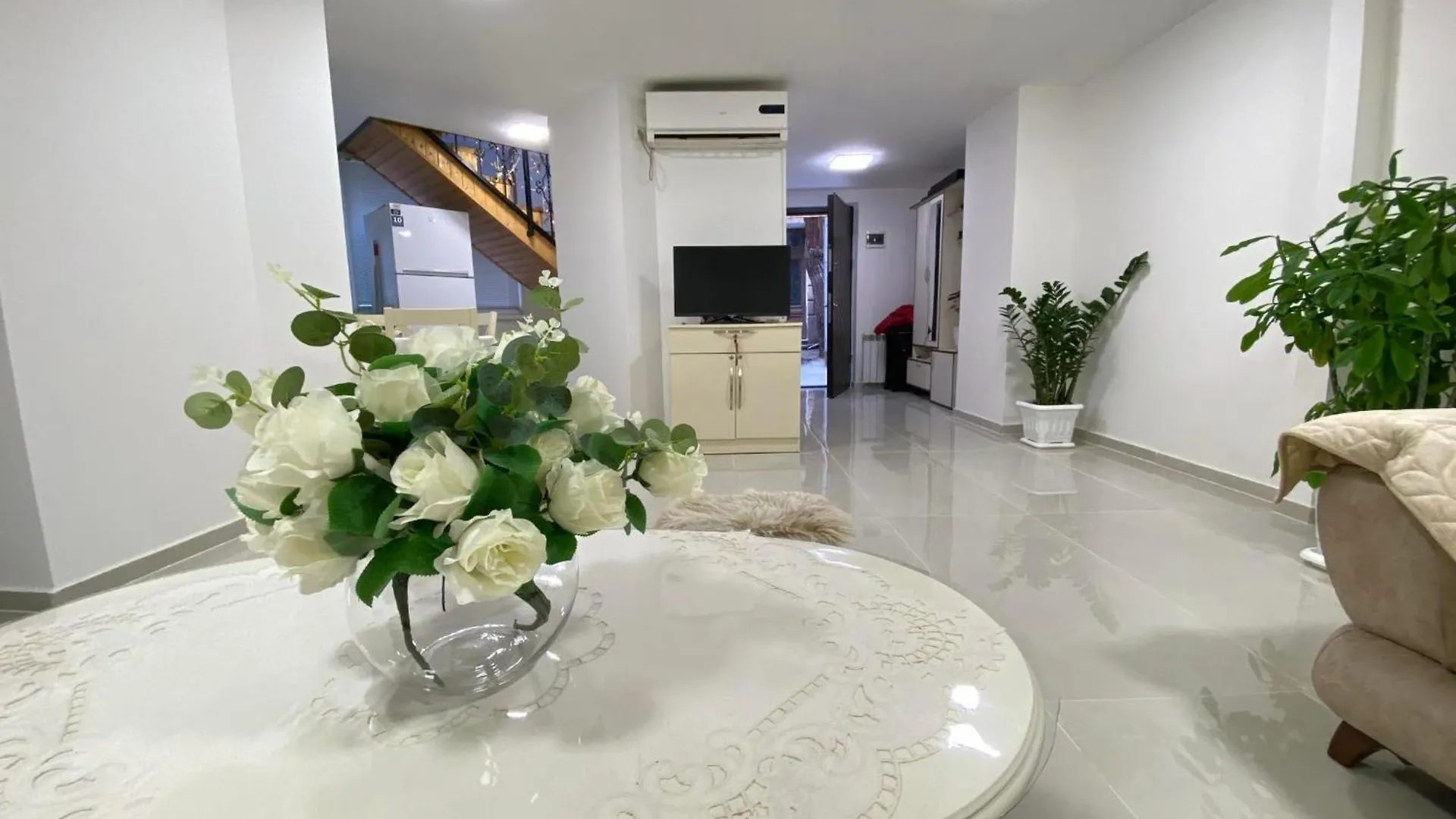 شقة Duplex On Lliberty Square تبليسي