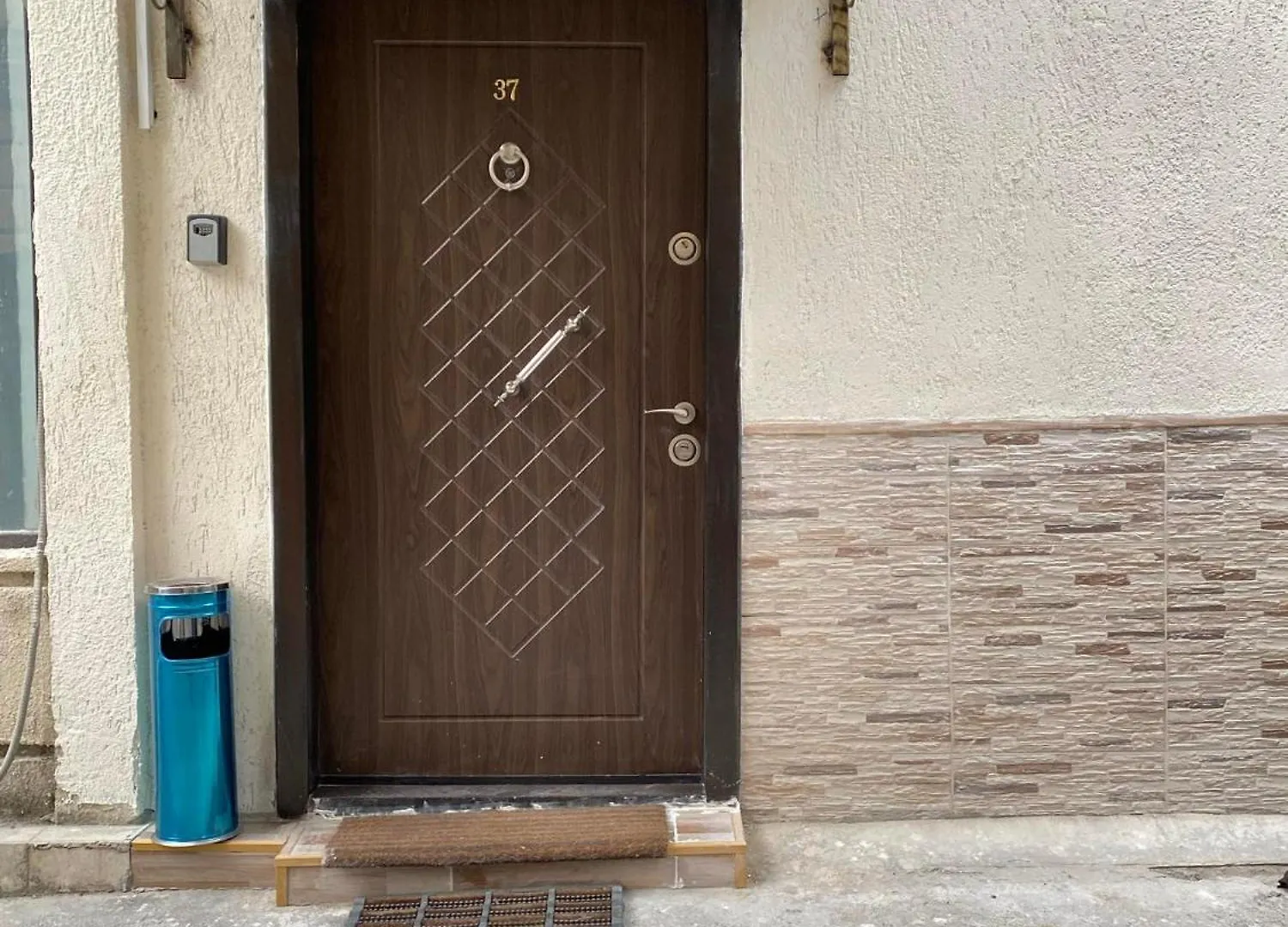 شقة Duplex On Lliberty Square تبليسي