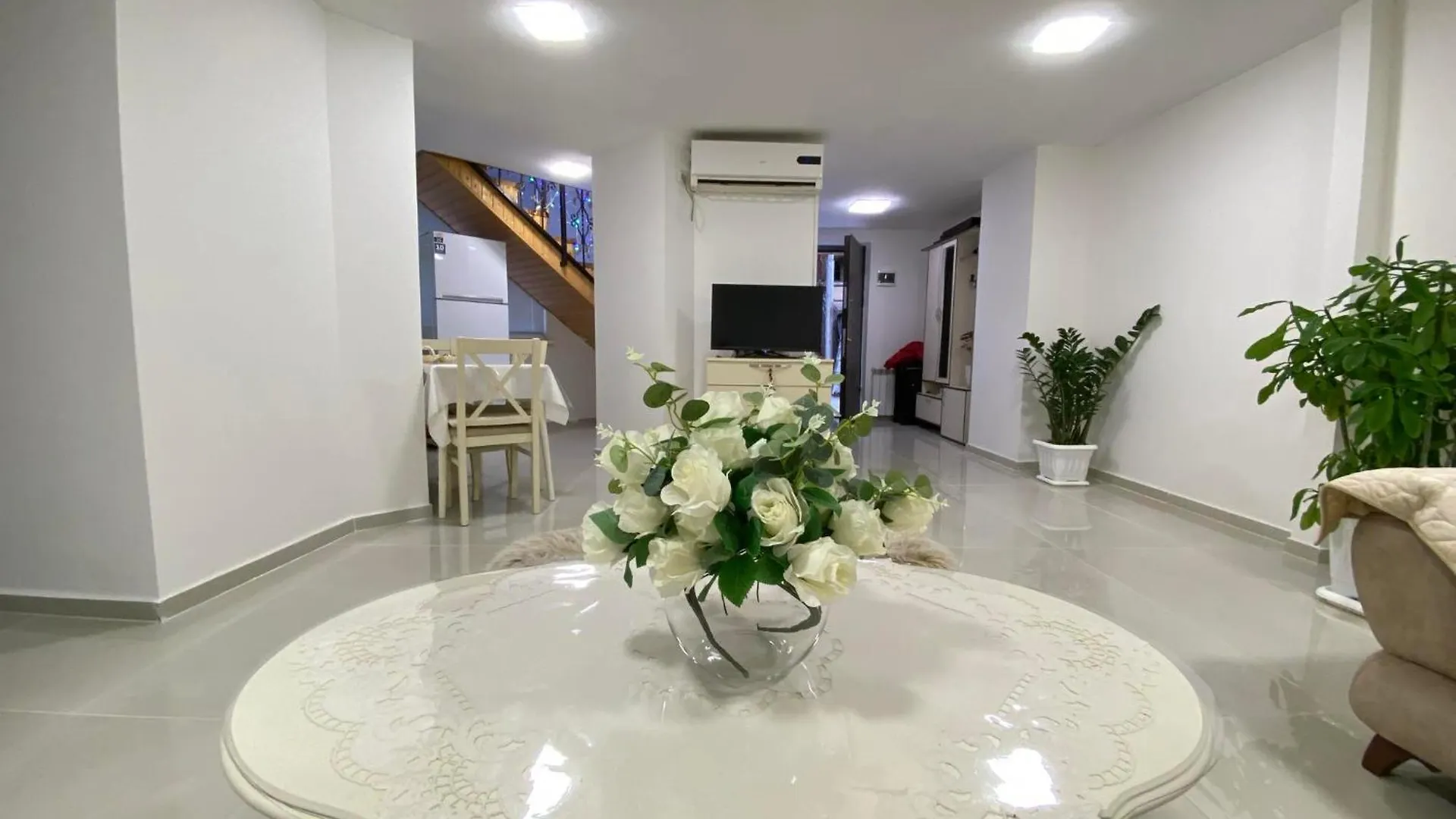 شقة Duplex On Lliberty Square تبليسي 0*,  جورجيا