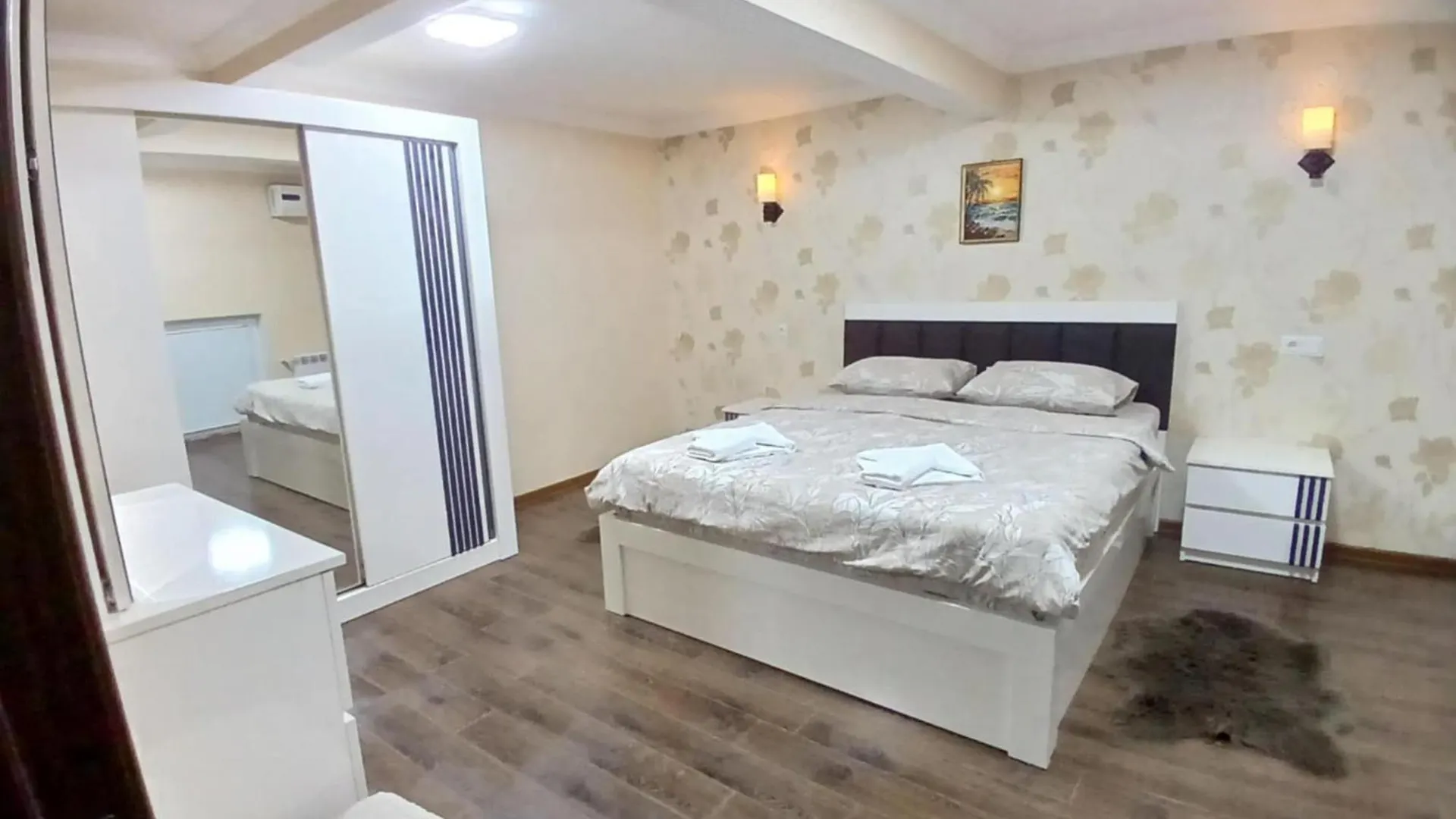 شقة Duplex On Lliberty Square تبليسي