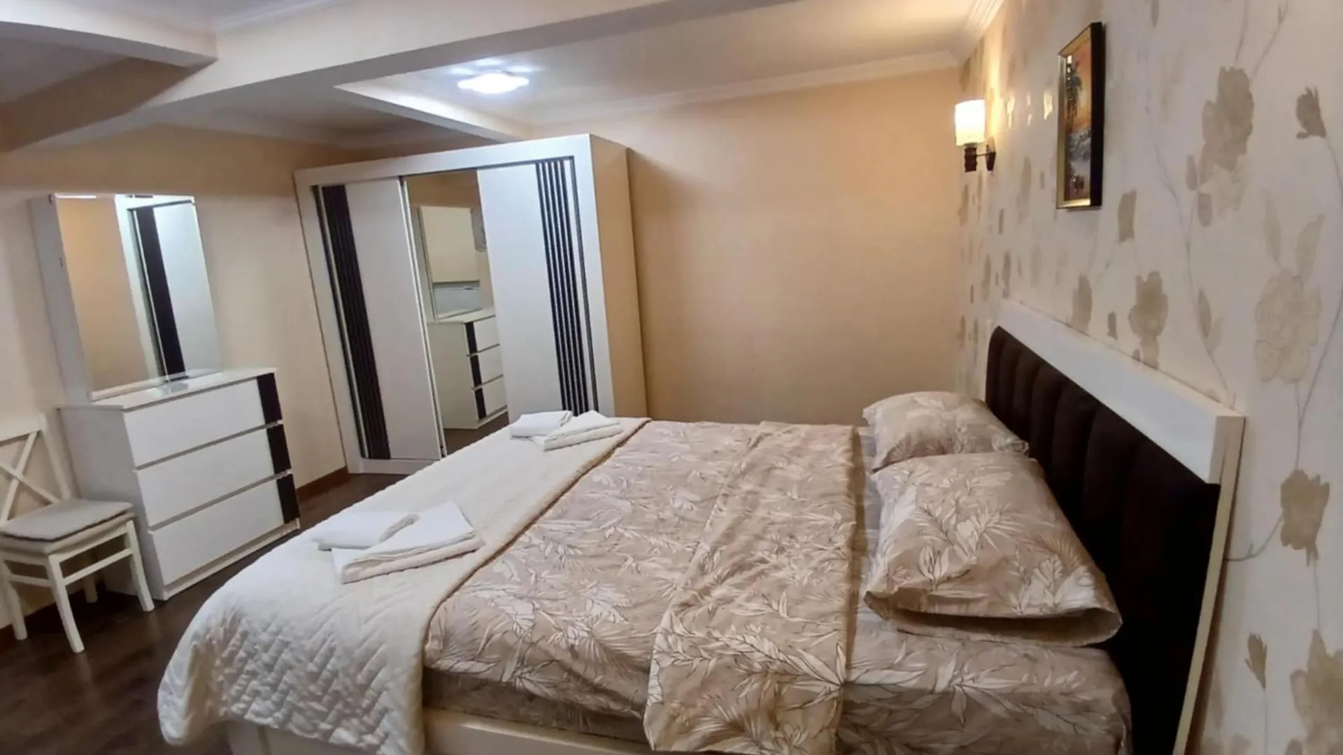 شقة Duplex On Lliberty Square تبليسي جورجيا