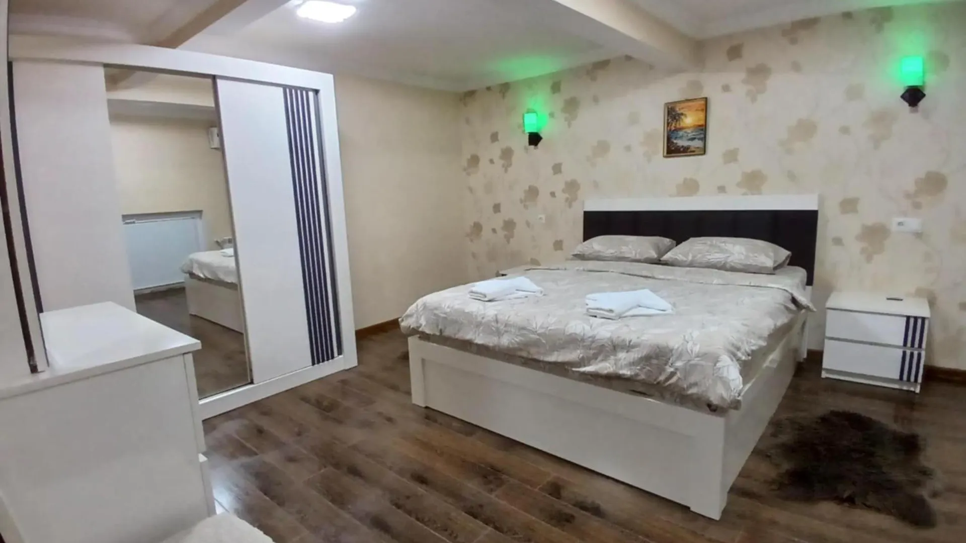 شقة Duplex On Lliberty Square تبليسي 0*,
